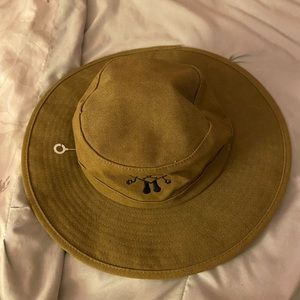 Bad Bunny Bucket Hat WHT